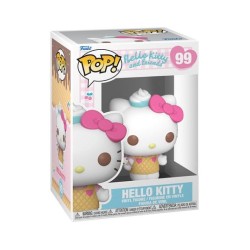 FUNKO POP! HELLO KITTY AND FRIENDS (HELLO KITTY IC) 99