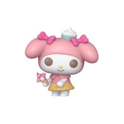FUNKO POP! HELLO KITTY AND FRIENDS (MY MELODY IC) 103