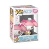 FUNKO POP! HELLO KITTY AND FRIENDS (MY MELODY IC) 103