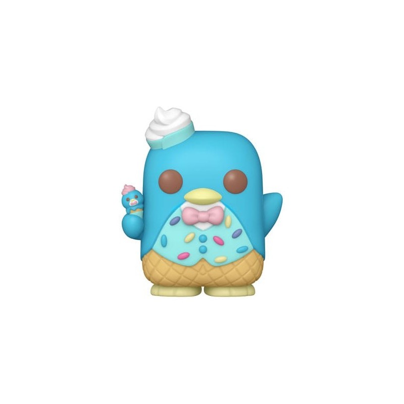 FUNKO POP! HELLO KITTY AND FRIENDS (TUXEDOSAM) 102