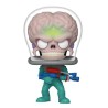 FUNKO POP! MARS ATTACK (MARTIAN SOLDIER WITH ATOMIC RAY GUN) 1877