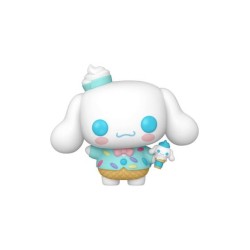 FUNKO POP! HELLO KITTY AND FRIENDS (CINNAMOROLL) 100