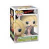 FUNKO POP! MARS ATTACK (MARTIAN SPY GIRL) 1876