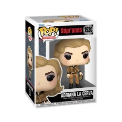 FUNKO POP! LOS SOPRANO (ADRIANA LA CERVA) 1520