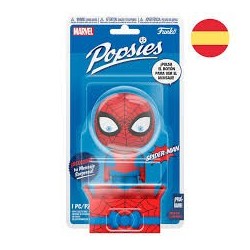 POPSIES! SPIDERMAN
