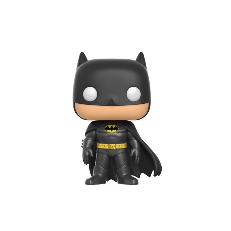 FUNKO POP! BATMAN (BATMAN SUPER SIZED 48CM) 01