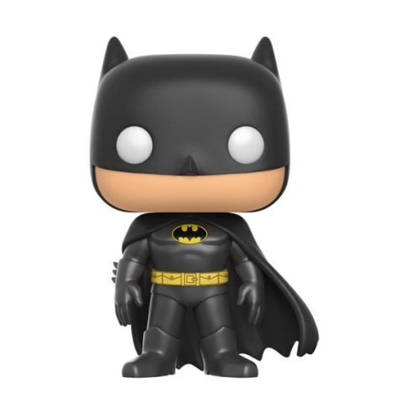 FUNKO POP! BATMAN (BATMAN SUPER SIZED 48CM) 01
