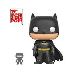 FUNKO POP! BATMAN (BATMAN SUPER SIZED 48CM) 01
