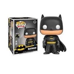 FUNKO POP! BATMAN (BATMAN SUPER SIZED 48CM) 01