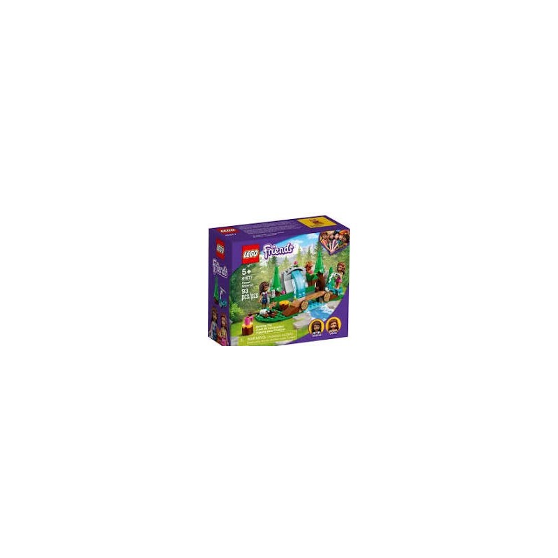 LEGO FRIENDS 41677