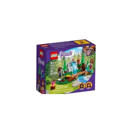 LEGO FRIENDS 41677