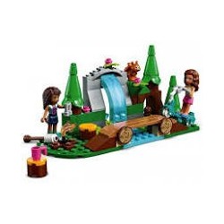 LEGO FRIENDS 41677