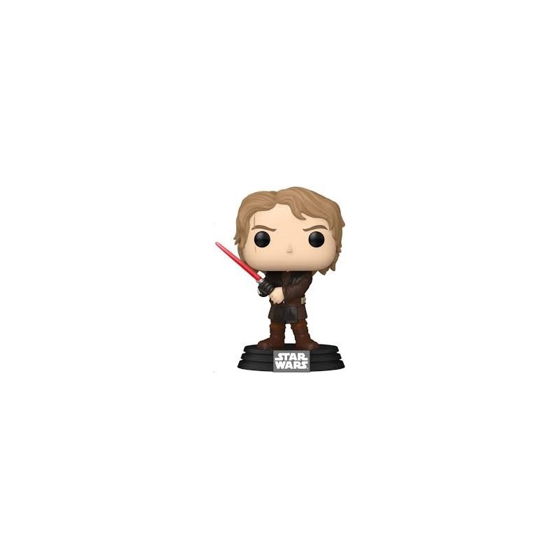 FUNKO POP! STAR WARS (ANAKIN SKYWALKER) 751