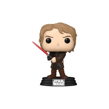 FUNKO POP! STAR WARS (ANAKIN SKYWALKER) 751