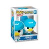 FUNKO POP! POKEMON (QUAXLY) 1012