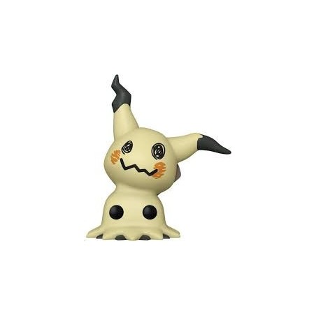 FUNKO POP! POKEMON (MIMIKYU) 1013