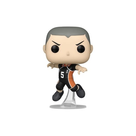 FUNKO POP! HAIKYU!! (RYUNOSUKE TANAKA) 1391