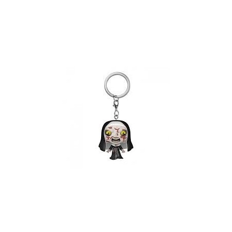 POCKET POP! THE NUN (THE NUN) "LA MONJA"