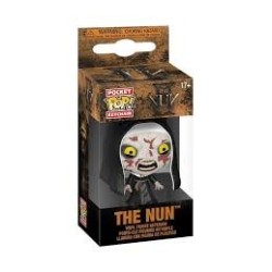 POCKET POP! THE NUN (THE NUN) "LA MONJA"