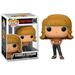 FUNKO POP! THE SOPRANOS (CARMELA SOPRANO) 1293