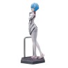 FIGURA EVANGELION SEGA EVANGELION: 3.0+1.0 THRICE UPON A TIME ESTATUA LUMINASTA (REI AYANAMI 20cm)