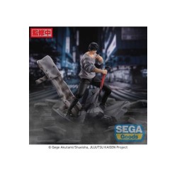 FIGURA JUJUTSU KAISEN ESTATUA PVC FIGURIZM TOJI FUSHIGURO ENCOUNTER 20 CM