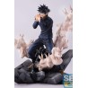 FIGURA JUJUTSU KAISEN ESTATUA PVC FIGURIZM MEGUMI FUSHIGURO ENCOUNTER 20 CM