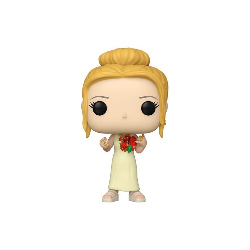 FUNKO POP! FRIENDS (PHOEBE BUFAY) 1647