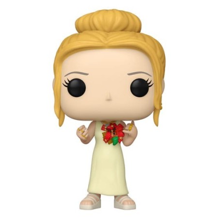 FUNKO POP! FRIENDS (PHOEBE BUFAY) 1647