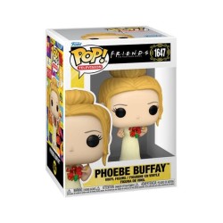 FUNKO POP! FRIENDS (PHOEBE BUFAY) 1647