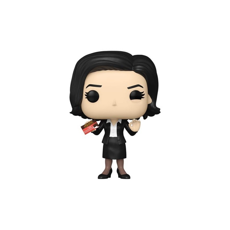 FUNKO POP! FRIENDS (MONICA GELLER) 1649