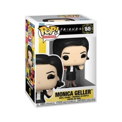 FUNKO POP! FRIENDS (MONICA GELLER) 1649