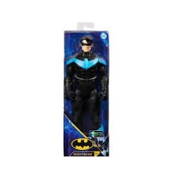 FIGURA DC COMICS BATMAN 30CM (NIGHTWING)
