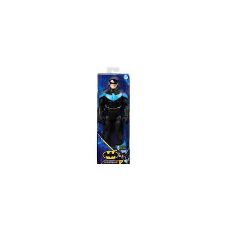FIGURA DC COMICS BATMAN 30CM (NIGHTWING)