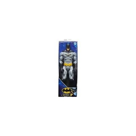 FIGURA DC COMICS BATMAN 30CM (CLASSIC BATMAN)