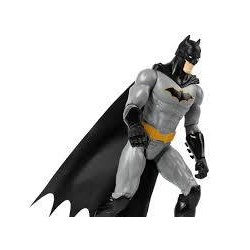 FIGURA DC COMICS BATMAN 30CM (CLASSIC BATMAN)