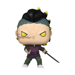 FUNKO POP! DEMON SLAYER (GENYA SHINAZUGAWA DEMON FORM) 1851