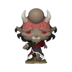 FUNKO POP! DEMON SLAYER (HANTENGU) 1854