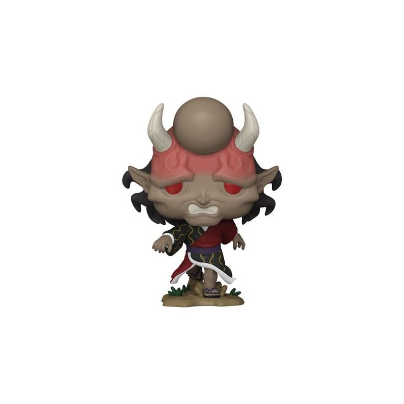 FUNKO POP! DEMON SLAYER (HANTENGU) 1854