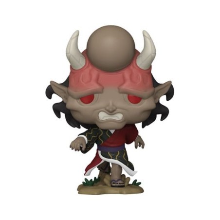 FUNKO POP! DEMON SLAYER (HANTENGU) 1854