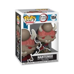 FUNKO POP! DEMON SLAYER (HANTENGU) 1854
