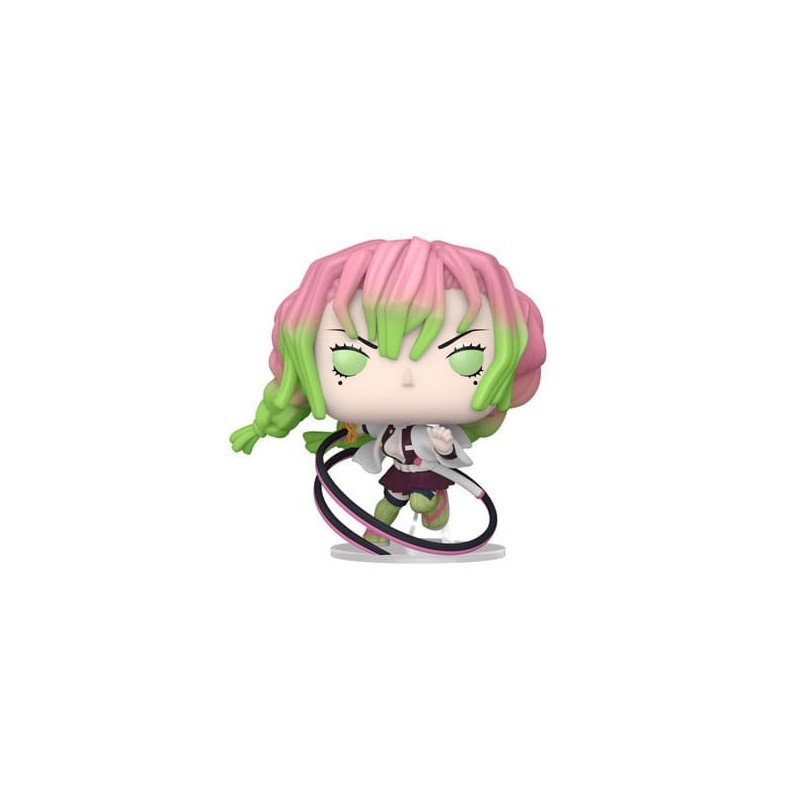 FUNKO POP! DEMON SLAYER (MITSURI KANROJI ATTACK) 1852