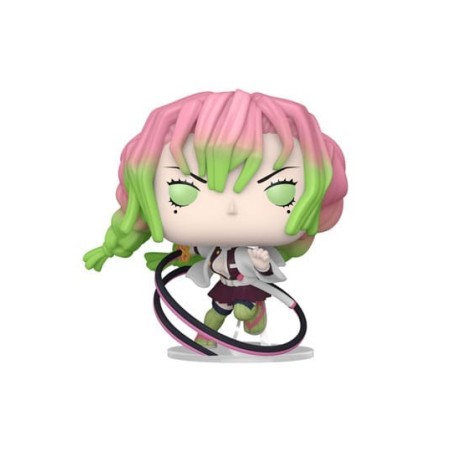 FUNKO POP! DEMON SLAYER (MITSURI KANROJI ATTACK) 1852