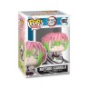 FUNKO POP! DEMON SLAYER (MITSURI KANROJI ATTACK) 1852