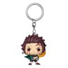 POCKET POP! DEMON SLAYER (TANJIRO KAMANDO SUN BREATHING)
