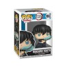 FUNKO POP! DEMON SLAYER (MUICHIRO TOKITO) 1853