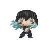 FUNKO POP! DEMON SLAYER (MUICHIRO TOKITO CHASE LIMITED EDITION) 1853