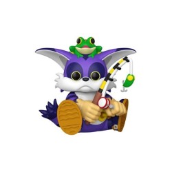 FUNKO POP! SONIC THE HEDHEDOG (BIG 15CM) 1058