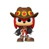 FUNKO POP! SONIC THE HEDHEDOG (TREASURE HUNTER KNUCKLES) 1055