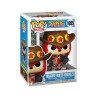 FUNKO POP! SONIC THE HEDHEDOG (TREASURE HUNTER KNUCKLES) 1055